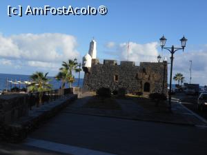 [P17] Garachico - Castillo San Miguel, astăzi muzeu de istorie naturală. » foto by iulianic
 - 
<span class="allrVoted glyphicon glyphicon-heart hidden" id="av1438639"></span>
<a class="m-l-10 hidden" id="sv1438639" onclick="voting_Foto_DelVot(,1438639,22792)" role="button">șterge vot <span class="glyphicon glyphicon-remove"></span></a>
<a id="v91438639" class=" c-red"  onclick="voting_Foto_SetVot(1438639)" role="button"><span class="glyphicon glyphicon-heart-empty"></span> <b>LIKE</b> = Votează poza</a> <img class="hidden"  id="f1438639W9" src="/imagini/loader.gif" border="0" /><span class="AjErrMes hidden" id="e1438639ErM"></span>