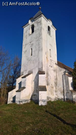 [P13] Turnul bisericii reformate Boarta » foto by AZE
 - 
<span class="allrVoted glyphicon glyphicon-heart hidden" id="av914134"></span>
<a class="m-l-10 hidden" id="sv914134" onclick="voting_Foto_DelVot(,914134,22908)" role="button">șterge vot <span class="glyphicon glyphicon-remove"></span></a>
<a id="v9914134" class=" c-red"  onclick="voting_Foto_SetVot(914134)" role="button"><span class="glyphicon glyphicon-heart-empty"></span> <b>LIKE</b> = Votează poza</a> <img class="hidden"  id="f914134W9" src="/imagini/loader.gif" border="0" /><span class="AjErrMes hidden" id="e914134ErM"></span>