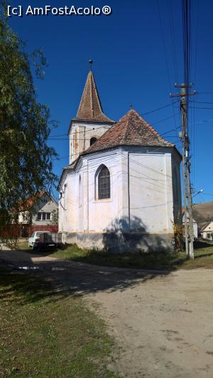 [P21] Biserica evanghelică sat Boarta-partea din spate arată ceva mai bine » foto by AZE
 - 
<span class="allrVoted glyphicon glyphicon-heart hidden" id="av914146"></span>
<a class="m-l-10 hidden" id="sv914146" onclick="voting_Foto_DelVot(,914146,22908)" role="button">șterge vot <span class="glyphicon glyphicon-remove"></span></a>
<a id="v9914146" class=" c-red"  onclick="voting_Foto_SetVot(914146)" role="button"><span class="glyphicon glyphicon-heart-empty"></span> <b>LIKE</b> = Votează poza</a> <img class="hidden"  id="f914146W9" src="/imagini/loader.gif" border="0" /><span class="AjErrMes hidden" id="e914146ErM"></span>
