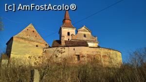 [P08] Biserica fortificată Agârbiciu-din alt unghi » foto by AZE
 - 
<span class="allrVoted glyphicon glyphicon-heart hidden" id="av916252"></span>
<a class="m-l-10 hidden" id="sv916252" onclick="voting_Foto_DelVot(,916252,22908)" role="button">șterge vot <span class="glyphicon glyphicon-remove"></span></a>
<a id="v9916252" class=" c-red"  onclick="voting_Foto_SetVot(916252)" role="button"><span class="glyphicon glyphicon-heart-empty"></span> <b>LIKE</b> = Votează poza</a> <img class="hidden"  id="f916252W9" src="/imagini/loader.gif" border="0" /><span class="AjErrMes hidden" id="e916252ErM"></span>