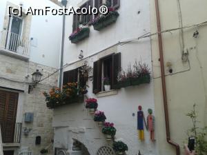 [P15] Case în satul medieval Polignano.  » foto by Aurici
 - 
<span class="allrVoted glyphicon glyphicon-heart hidden" id="av736352"></span>
<a class="m-l-10 hidden" id="sv736352" onclick="voting_Foto_DelVot(,736352,22941)" role="button">șterge vot <span class="glyphicon glyphicon-remove"></span></a>
<a id="v9736352" class=" c-red"  onclick="voting_Foto_SetVot(736352)" role="button"><span class="glyphicon glyphicon-heart-empty"></span> <b>LIKE</b> = Votează poza</a> <img class="hidden"  id="f736352W9" src="/imagini/loader.gif" border="0" /><span class="AjErrMes hidden" id="e736352ErM"></span>