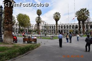 [P03] Plaza de Armas din Arequipa » foto by Pușcașu Marin
 - 
<span class="allrVoted glyphicon glyphicon-heart hidden" id="av917724"></span>
<a class="m-l-10 hidden" id="sv917724" onclick="voting_Foto_DelVot(,917724,22954)" role="button">șterge vot <span class="glyphicon glyphicon-remove"></span></a>
<a id="v9917724" class=" c-red"  onclick="voting_Foto_SetVot(917724)" role="button"><span class="glyphicon glyphicon-heart-empty"></span> <b>LIKE</b> = Votează poza</a> <img class="hidden"  id="f917724W9" src="/imagini/loader.gif" border="0" /><span class="AjErrMes hidden" id="e917724ErM"></span>