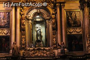 [P13] Mallorca, Mănăstirea Santuari de Lluc, Basílica de la Mare de Déu de Lluc, Altarul și La Moreneta, Statuia de lemn neagră » foto by mprofeanu
 - 
<span class="allrVoted glyphicon glyphicon-heart hidden" id="av1301705"></span>
<a class="m-l-10 hidden" id="sv1301705" onclick="voting_Foto_DelVot(,1301705,23018)" role="button">șterge vot <span class="glyphicon glyphicon-remove"></span></a>
<a id="v91301705" class=" c-red"  onclick="voting_Foto_SetVot(1301705)" role="button"><span class="glyphicon glyphicon-heart-empty"></span> <b>LIKE</b> = Votează poza</a> <img class="hidden"  id="f1301705W9" src="/imagini/loader.gif" border="0" /><span class="AjErrMes hidden" id="e1301705ErM"></span>