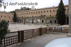 [P15] Mallorca, Mănăstirea Santuari de Lluc, Școala » foto by mprofeanu
 - 
<span class="allrVoted glyphicon glyphicon-heart hidden" id="av1301707"></span>
<a class="m-l-10 hidden" id="sv1301707" onclick="voting_Foto_DelVot(,1301707,23018)" role="button">șterge vot <span class="glyphicon glyphicon-remove"></span></a>
<a id="v91301707" class=" c-red"  onclick="voting_Foto_SetVot(1301707)" role="button"><span class="glyphicon glyphicon-heart-empty"></span> <b>LIKE</b> = Votează poza</a> <img class="hidden"  id="f1301707W9" src="/imagini/loader.gif" border="0" /><span class="AjErrMes hidden" id="e1301707ErM"></span>