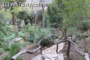 [P17] Mallorca, Mănăstirea Santuari de Lluc, Grădina Botanică vegheată de Grădinarul de bronz » foto by mprofeanu
 - 
<span class="allrVoted glyphicon glyphicon-heart hidden" id="av1301709"></span>
<a class="m-l-10 hidden" id="sv1301709" onclick="voting_Foto_DelVot(,1301709,23018)" role="button">șterge vot <span class="glyphicon glyphicon-remove"></span></a>
<a id="v91301709" class=" c-red"  onclick="voting_Foto_SetVot(1301709)" role="button"><span class="glyphicon glyphicon-heart-empty"></span> <b>LIKE</b> = Votează poza</a> <img class="hidden"  id="f1301709W9" src="/imagini/loader.gif" border="0" /><span class="AjErrMes hidden" id="e1301709ErM"></span>