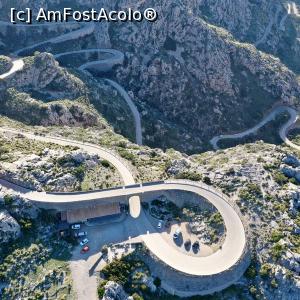 [P22] Mallorca, Podul spiralat denumit ”Nodul de cravată” » foto by mprofeanu <span class="label label-default labelC_thin small">NEVOTABILĂ</span>