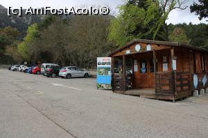 [P06] Mallorca, Parcarea Mănăstirii Santuari de Lluc și Chioșcul pentru biletele de intrare și plată parcare... » foto by mprofeanu
 - 
<span class="allrVoted glyphicon glyphicon-heart hidden" id="av1301698"></span>
<a class="m-l-10 hidden" id="sv1301698" onclick="voting_Foto_DelVot(,1301698,23018)" role="button">șterge vot <span class="glyphicon glyphicon-remove"></span></a>
<a id="v91301698" class=" c-red"  onclick="voting_Foto_SetVot(1301698)" role="button"><span class="glyphicon glyphicon-heart-empty"></span> <b>LIKE</b> = Votează poza</a> <img class="hidden"  id="f1301698W9" src="/imagini/loader.gif" border="0" /><span class="AjErrMes hidden" id="e1301698ErM"></span>