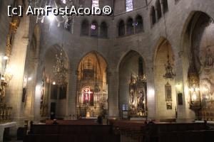 [P14] Mallorca, Manacor, Parròquia de la Mare de Déu dels Dolors de Manacor, Prezbiteriul, Capela din Dreapta cu alte șapte mai mici, imensă... » foto by mprofeanu
 - 
<span class="allrVoted glyphicon glyphicon-heart hidden" id="av1304050"></span>
<a class="m-l-10 hidden" id="sv1304050" onclick="voting_Foto_DelVot(,1304050,23018)" role="button">șterge vot <span class="glyphicon glyphicon-remove"></span></a>
<a id="v91304050" class=" c-red"  onclick="voting_Foto_SetVot(1304050)" role="button"><span class="glyphicon glyphicon-heart-empty"></span> <b>LIKE</b> = Votează poza</a> <img class="hidden"  id="f1304050W9" src="/imagini/loader.gif" border="0" /><span class="AjErrMes hidden" id="e1304050ErM"></span>