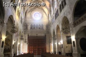 [P15] Mallorca, Manacor, Parròquia de la Mare de Déu dels Dolors de Manacor, Interior, Ușa de la Intrare » foto by mprofeanu
 - 
<span class="allrVoted glyphicon glyphicon-heart hidden" id="av1304051"></span>
<a class="m-l-10 hidden" id="sv1304051" onclick="voting_Foto_DelVot(,1304051,23018)" role="button">șterge vot <span class="glyphicon glyphicon-remove"></span></a>
<a id="v91304051" class=" c-red"  onclick="voting_Foto_SetVot(1304051)" role="button"><span class="glyphicon glyphicon-heart-empty"></span> <b>LIKE</b> = Votează poza</a> <img class="hidden"  id="f1304051W9" src="/imagini/loader.gif" border="0" /><span class="AjErrMes hidden" id="e1304051ErM"></span>