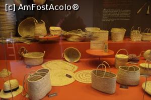 [P71] Mallorca, Castelul Capdepera, Casa Guvernatorului, Expoziția, obiecte de uz casnic lucrate din frunze de palmier » foto by mprofeanu
 - 
<span class="allrVoted glyphicon glyphicon-heart hidden" id="av1304107"></span>
<a class="m-l-10 hidden" id="sv1304107" onclick="voting_Foto_DelVot(,1304107,23018)" role="button">șterge vot <span class="glyphicon glyphicon-remove"></span></a>
<a id="v91304107" class=" c-red"  onclick="voting_Foto_SetVot(1304107)" role="button"><span class="glyphicon glyphicon-heart-empty"></span> <b>LIKE</b> = Votează poza</a> <img class="hidden"  id="f1304107W9" src="/imagini/loader.gif" border="0" /><span class="AjErrMes hidden" id="e1304107ErM"></span>