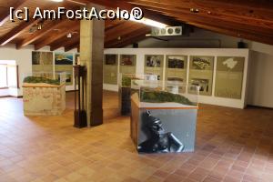 [P74] Mallorca, Castelul Capdepera, Casa Guvernatorului, Expoziția, La etaj cu poze și explicații despre castel dar și machete » foto by mprofeanu
 - 
<span class="allrVoted glyphicon glyphicon-heart hidden" id="av1304110"></span>
<a class="m-l-10 hidden" id="sv1304110" onclick="voting_Foto_DelVot(,1304110,23018)" role="button">șterge vot <span class="glyphicon glyphicon-remove"></span></a>
<a id="v91304110" class=" c-red"  onclick="voting_Foto_SetVot(1304110)" role="button"><span class="glyphicon glyphicon-heart-empty"></span> <b>LIKE</b> = Votează poza</a> <img class="hidden"  id="f1304110W9" src="/imagini/loader.gif" border="0" /><span class="AjErrMes hidden" id="e1304110ErM"></span>