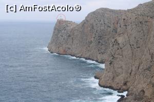 [P47] Mallorca, Farul de la Cap de Formentor, poză mărită la maxim, Am Fost Acolo... » foto by mprofeanu
 - 
<span class="allrVoted glyphicon glyphicon-heart hidden" id="av1316241"></span>
<a class="m-l-10 hidden" id="sv1316241" onclick="voting_Foto_DelVot(,1316241,23018)" role="button">șterge vot <span class="glyphicon glyphicon-remove"></span></a>
<a id="v91316241" class=" c-red"  onclick="voting_Foto_SetVot(1316241)" role="button"><span class="glyphicon glyphicon-heart-empty"></span> <b>LIKE</b> = Votează poza</a> <img class="hidden"  id="f1316241W9" src="/imagini/loader.gif" border="0" /><span class="AjErrMes hidden" id="e1316241ErM"></span>