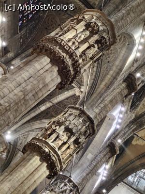 [P38] Domul din Milano; capiteluri împodobite cu statui » foto by crismis
 - 
<span class="allrVoted glyphicon glyphicon-heart hidden" id="av1485186"></span>
<a class="m-l-10 hidden" id="sv1485186" onclick="voting_Foto_DelVot(,1485186,23051)" role="button">șterge vot <span class="glyphicon glyphicon-remove"></span></a>
<a id="v91485186" class=" c-red"  onclick="voting_Foto_SetVot(1485186)" role="button"><span class="glyphicon glyphicon-heart-empty"></span> <b>LIKE</b> = Votează poza</a> <img class="hidden"  id="f1485186W9" src="/imagini/loader.gif" border="0" /><span class="AjErrMes hidden" id="e1485186ErM"></span>