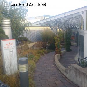 [P03] Intrarea laterală spre centrul spa.  » foto by dognean
 - 
<span class="allrVoted glyphicon glyphicon-heart hidden" id="av924278"></span>
<a class="m-l-10 hidden" id="sv924278" onclick="voting_Foto_DelVot(,924278,23079)" role="button">șterge vot <span class="glyphicon glyphicon-remove"></span></a>
<a id="v9924278" class=" c-red"  onclick="voting_Foto_SetVot(924278)" role="button"><span class="glyphicon glyphicon-heart-empty"></span> <b>LIKE</b> = Votează poza</a> <img class="hidden"  id="f924278W9" src="/imagini/loader.gif" border="0" /><span class="AjErrMes hidden" id="e924278ErM"></span>