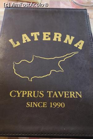 [P23] Taverna Laterna - meniul » foto by Carmen Ion
 - 
<span class="allrVoted glyphicon glyphicon-heart hidden" id="av1476856"></span>
<a class="m-l-10 hidden" id="sv1476856" onclick="voting_Foto_DelVot(,1476856,23096)" role="button">șterge vot <span class="glyphicon glyphicon-remove"></span></a>
<a id="v91476856" class=" c-red"  onclick="voting_Foto_SetVot(1476856)" role="button"><span class="glyphicon glyphicon-heart-empty"></span> <b>LIKE</b> = Votează poza</a> <img class="hidden"  id="f1476856W9" src="/imagini/loader.gif" border="0" /><span class="AjErrMes hidden" id="e1476856ErM"></span>