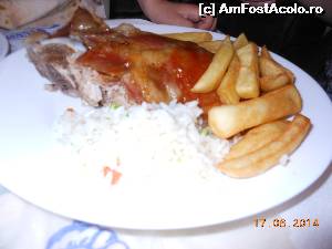 [P05] Panagia - Taverna Elena. Friptura de miel.  » foto by iulianic
 - 
<span class="allrVoted glyphicon glyphicon-heart hidden" id="av523707"></span>
<a class="m-l-10 hidden" id="sv523707" onclick="voting_Foto_DelVot(,523707,23102)" role="button">șterge vot <span class="glyphicon glyphicon-remove"></span></a>
<a id="v9523707" class=" c-red"  onclick="voting_Foto_SetVot(523707)" role="button"><span class="glyphicon glyphicon-heart-empty"></span> <b>LIKE</b> = Votează poza</a> <img class="hidden"  id="f523707W9" src="/imagini/loader.gif" border="0" /><span class="AjErrMes hidden" id="e523707ErM"></span>