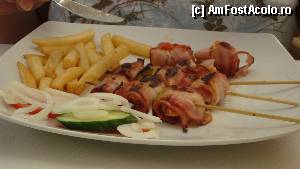 [P10] Frigărui de creveţi înveliţi în bacon (R. Fedra)  » foto by Lyssys
 - 
<span class="allrVoted glyphicon glyphicon-heart hidden" id="av342130"></span>
<a class="m-l-10 hidden" id="sv342130" onclick="voting_Foto_DelVot(,342130,23102)" role="button">șterge vot <span class="glyphicon glyphicon-remove"></span></a>
<a id="v9342130" class=" c-red"  onclick="voting_Foto_SetVot(342130)" role="button"><span class="glyphicon glyphicon-heart-empty"></span> <b>LIKE</b> = Votează poza</a> <img class="hidden"  id="f342130W9" src="/imagini/loader.gif" border="0" /><span class="AjErrMes hidden" id="e342130ErM"></span>