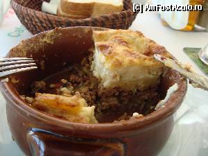 [P11] O musaka... aproape dată gata! (R. Fedra)  » foto by Lyssys
 - 
<span class="allrVoted glyphicon glyphicon-heart hidden" id="av342131"></span>
<a class="m-l-10 hidden" id="sv342131" onclick="voting_Foto_DelVot(,342131,23102)" role="button">șterge vot <span class="glyphicon glyphicon-remove"></span></a>
<a id="v9342131" class=" c-red"  onclick="voting_Foto_SetVot(342131)" role="button"><span class="glyphicon glyphicon-heart-empty"></span> <b>LIKE</b> = Votează poza</a> <img class="hidden"  id="f342131W9" src="/imagini/loader.gif" border="0" /><span class="AjErrMes hidden" id="e342131ErM"></span>