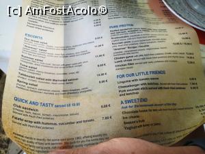 [P10] Anemos Restaurant; meniul » foto by crismis
 - 
<span class="allrVoted glyphicon glyphicon-heart hidden" id="av1269192"></span>
<a class="m-l-10 hidden" id="sv1269192" onclick="voting_Foto_DelVot(,1269192,23123)" role="button">șterge vot <span class="glyphicon glyphicon-remove"></span></a>
<a id="v91269192" class=" c-red"  onclick="voting_Foto_SetVot(1269192)" role="button"><span class="glyphicon glyphicon-heart-empty"></span> <b>LIKE</b> = Votează poza</a> <img class="hidden"  id="f1269192W9" src="/imagini/loader.gif" border="0" /><span class="AjErrMes hidden" id="e1269192ErM"></span>