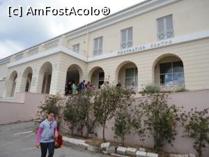 [P37] Centru cultural, partea stângă, Muzeul de Arheologie. » foto by maryka
 - 
<span class="allrVoted glyphicon glyphicon-heart hidden" id="av943708"></span>
<a class="m-l-10 hidden" id="sv943708" onclick="voting_Foto_DelVot(,943708,23140)" role="button">șterge vot <span class="glyphicon glyphicon-remove"></span></a>
<a id="v9943708" class=" c-red"  onclick="voting_Foto_SetVot(943708)" role="button"><span class="glyphicon glyphicon-heart-empty"></span> <b>LIKE</b> = Votează poza</a> <img class="hidden"  id="f943708W9" src="/imagini/loader.gif" border="0" /><span class="AjErrMes hidden" id="e943708ErM"></span>