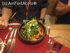 [P29] Restaurant - pensiune Kundler Klamm -T&ouml;rggele - noiembrie 2018 - pentru vegetarieni » foto by mishu
 - 
<span class="allrVoted glyphicon glyphicon-heart hidden" id="av1193362"></span>
<a class="m-l-10 hidden" id="sv1193362" onclick="voting_Foto_DelVot(,1193362,23171)" role="button">șterge vot <span class="glyphicon glyphicon-remove"></span></a>
<a id="v91193362" class=" c-red"  onclick="voting_Foto_SetVot(1193362)" role="button"><span class="glyphicon glyphicon-heart-empty"></span> <b>LIKE</b> = Votează poza</a> <img class="hidden"  id="f1193362W9" src="/imagini/loader.gif" border="0" /><span class="AjErrMes hidden" id="e1193362ErM"></span>