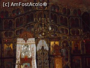 [P08] Mănăstirea Sihăstria Tarcăului - Biserica de lemn, interior. » foto by iulianic
 - 
<span class="allrVoted glyphicon glyphicon-heart hidden" id="av1181604"></span>
<a class="m-l-10 hidden" id="sv1181604" onclick="voting_Foto_DelVot(,1181604,23204)" role="button">șterge vot <span class="glyphicon glyphicon-remove"></span></a>
<a id="v91181604" class=" c-red"  onclick="voting_Foto_SetVot(1181604)" role="button"><span class="glyphicon glyphicon-heart-empty"></span> <b>LIKE</b> = Votează poza</a> <img class="hidden"  id="f1181604W9" src="/imagini/loader.gif" border="0" /><span class="AjErrMes hidden" id="e1181604ErM"></span>