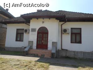 [P06] Pe Valea Tarcăului - Muzeul de Artă "Iulia Hălăucescu" din Tarcău. » foto by iulianic
 - 
<span class="allrVoted glyphicon glyphicon-heart hidden" id="av1182819"></span>
<a class="m-l-10 hidden" id="sv1182819" onclick="voting_Foto_DelVot(,1182819,23204)" role="button">șterge vot <span class="glyphicon glyphicon-remove"></span></a>
<a id="v91182819" class=" c-red"  onclick="voting_Foto_SetVot(1182819)" role="button"><span class="glyphicon glyphicon-heart-empty"></span> <b>LIKE</b> = Votează poza</a> <img class="hidden"  id="f1182819W9" src="/imagini/loader.gif" border="0" /><span class="AjErrMes hidden" id="e1182819ErM"></span>