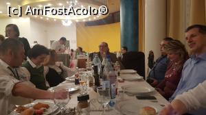 [P04] în capul mesei este Flaviu » foto by robert
 - 
<span class="allrVoted glyphicon glyphicon-heart hidden" id="av951040"></span>
<a class="m-l-10 hidden" id="sv951040" onclick="voting_Foto_DelVot(,951040,23389)" role="button">șterge vot <span class="glyphicon glyphicon-remove"></span></a>
<a id="v9951040" class=" c-red"  onclick="voting_Foto_SetVot(951040)" role="button"><span class="glyphicon glyphicon-heart-empty"></span> <b>LIKE</b> = Votează poza</a> <img class="hidden"  id="f951040W9" src="/imagini/loader.gif" border="0" /><span class="AjErrMes hidden" id="e951040ErM"></span>