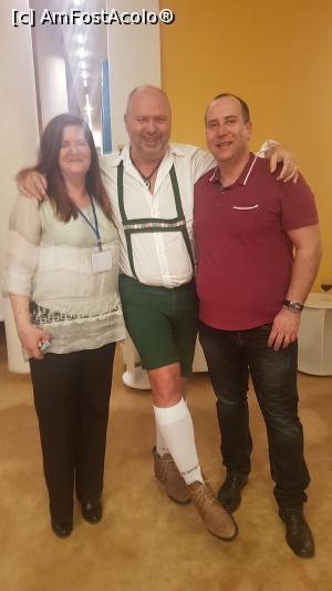 [P07] cris cu soțul doi oameni deosebiti » foto by robert
 - 
<span class="allrVoted glyphicon glyphicon-heart hidden" id="av951043"></span>
<a class="m-l-10 hidden" id="sv951043" onclick="voting_Foto_DelVot(,951043,23389)" role="button">șterge vot <span class="glyphicon glyphicon-remove"></span></a>
<a id="v9951043" class=" c-red"  onclick="voting_Foto_SetVot(951043)" role="button"><span class="glyphicon glyphicon-heart-empty"></span> <b>LIKE</b> = Votează poza</a> <img class="hidden"  id="f951043W9" src="/imagini/loader.gif" border="0" /><span class="AjErrMes hidden" id="e951043ErM"></span>