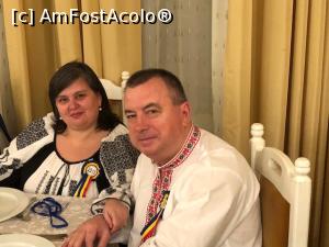 [P01] Noi doi, Floria si Costel la Alba-Iulia. Poza este trimisa de Dan.  » foto by Floria <span class="label label-default labelC_thin small">NEVOTABILĂ</span>