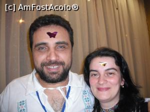 [P33] @nindesign și soția » foto by Zoazore
 - 
<span class="allrVoted glyphicon glyphicon-heart hidden" id="av952105"></span>
<a class="m-l-10 hidden" id="sv952105" onclick="voting_Foto_DelVot(,952105,23389)" role="button">șterge vot <span class="glyphicon glyphicon-remove"></span></a>
<a id="v9952105" class=" c-red"  onclick="voting_Foto_SetVot(952105)" role="button"><span class="glyphicon glyphicon-heart-empty"></span> <b>LIKE</b> = Votează poza</a> <img class="hidden"  id="f952105W9" src="/imagini/loader.gif" border="0" /><span class="AjErrMes hidden" id="e952105ErM"></span>