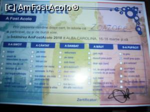 [P36] Da, AmFostAcolo! Am Zertificat! Cu autograf! » foto by Zoazore
 - 
<span class="allrVoted glyphicon glyphicon-heart hidden" id="av952108"></span>
<a class="m-l-10 hidden" id="sv952108" onclick="voting_Foto_DelVot(,952108,23389)" role="button">șterge vot <span class="glyphicon glyphicon-remove"></span></a>
<a id="v9952108" class=" c-red"  onclick="voting_Foto_SetVot(952108)" role="button"><span class="glyphicon glyphicon-heart-empty"></span> <b>LIKE</b> = Votează poza</a> <img class="hidden"  id="f952108W9" src="/imagini/loader.gif" border="0" /><span class="AjErrMes hidden" id="e952108ErM"></span>