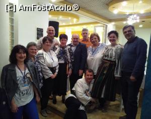 [P14] Masa 12: crismis, elviramvio, irinad, xpac și adri-nico, plus aparținătorii... A, și eu, cu voia dvs. ultima pe listă...  » foto by Carmen Ion
 - 
<span class="allrVoted glyphicon glyphicon-heart hidden" id="av950716"></span>
<a class="m-l-10 hidden" id="sv950716" onclick="voting_Foto_DelVot(,950716,23389)" role="button">șterge vot <span class="glyphicon glyphicon-remove"></span></a>
<a id="v9950716" class=" c-red"  onclick="voting_Foto_SetVot(950716)" role="button"><span class="glyphicon glyphicon-heart-empty"></span> <b>LIKE</b> = Votează poza</a> <img class="hidden"  id="f950716W9" src="/imagini/loader.gif" border="0" /><span class="AjErrMes hidden" id="e950716ErM"></span>