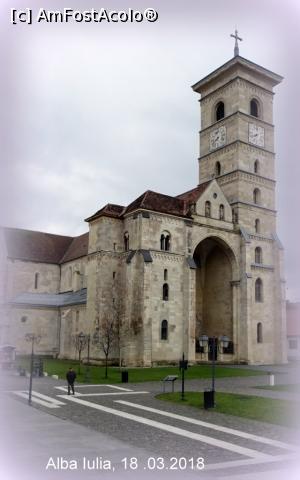 [P01] Catedrala Romano-Catolica Alba Iulia, Cetate » foto by profesor73
 - 
<span class="allrVoted glyphicon glyphicon-heart hidden" id="av955493"></span>
<a class="m-l-10 hidden" id="sv955493" onclick="voting_Foto_DelVot(,955493,23389)" role="button">șterge vot <span class="glyphicon glyphicon-remove"></span></a>
<a id="v9955493" class=" c-red"  onclick="voting_Foto_SetVot(955493)" role="button"><span class="glyphicon glyphicon-heart-empty"></span> <b>LIKE</b> = Votează poza</a> <img class="hidden"  id="f955493W9" src="/imagini/loader.gif" border="0" /><span class="AjErrMes hidden" id="e955493ErM"></span>