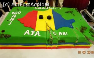 [P13] Tortul 100 ani de la Unire<p> 10 ani AFA<p> La Multi Ani!  » foto by profesor73
 - 
<span class="allrVoted glyphicon glyphicon-heart hidden" id="av955510"></span>
<a class="m-l-10 hidden" id="sv955510" onclick="voting_Foto_DelVot(,955510,23389)" role="button">șterge vot <span class="glyphicon glyphicon-remove"></span></a>
<a id="v9955510" class=" c-red"  onclick="voting_Foto_SetVot(955510)" role="button"><span class="glyphicon glyphicon-heart-empty"></span> <b>LIKE</b> = Votează poza</a> <img class="hidden"  id="f955510W9" src="/imagini/loader.gif" border="0" /><span class="AjErrMes hidden" id="e955510ErM"></span>