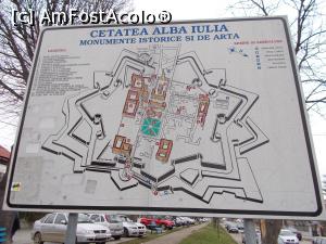 [P07] Cetatea Alba Iulia,  » foto by mihaelavoicu
 - 
<span class="allrVoted glyphicon glyphicon-heart hidden" id="av950832"></span>
<a class="m-l-10 hidden" id="sv950832" onclick="voting_Foto_DelVot(,950832,23389)" role="button">șterge vot <span class="glyphicon glyphicon-remove"></span></a>
<a id="v9950832" class=" c-red"  onclick="voting_Foto_SetVot(950832)" role="button"><span class="glyphicon glyphicon-heart-empty"></span> <b>LIKE</b> = Votează poza</a> <img class="hidden"  id="f950832W9" src="/imagini/loader.gif" border="0" /><span class="AjErrMes hidden" id="e950832ErM"></span>