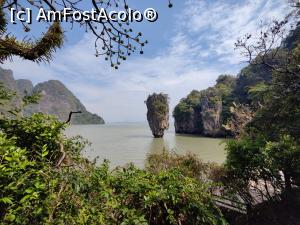 [P09] James Bond Island » foto by crismis
 - 
<span class="allrVoted glyphicon glyphicon-heart hidden" id="av1369636"></span>
<a class="m-l-10 hidden" id="sv1369636" onclick="voting_Foto_DelVot(,1369636,23453)" role="button">șterge vot <span class="glyphicon glyphicon-remove"></span></a>
<a id="v91369636" class=" c-red"  onclick="voting_Foto_SetVot(1369636)" role="button"><span class="glyphicon glyphicon-heart-empty"></span> <b>LIKE</b> = Votează poza</a> <img class="hidden"  id="f1369636W9" src="/imagini/loader.gif" border="0" /><span class="AjErrMes hidden" id="e1369636ErM"></span>