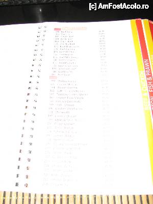 [P19] Cateva feluri de mancare de la restaurant. Preturile sunt exprimate in Rufiyaa.  » foto by expertu
 - 
<span class="allrVoted glyphicon glyphicon-heart hidden" id="av484525"></span>
<a class="m-l-10 hidden" id="sv484525" onclick="voting_Foto_DelVot(,484525,23464)" role="button">șterge vot <span class="glyphicon glyphicon-remove"></span></a>
<a id="v9484525" class=" c-red"  onclick="voting_Foto_SetVot(484525)" role="button"><span class="glyphicon glyphicon-heart-empty"></span> <b>LIKE</b> = Votează poza</a> <img class="hidden"  id="f484525W9" src="/imagini/loader.gif" border="0" /><span class="AjErrMes hidden" id="e484525ErM"></span>