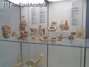 [P57] Muzeul din Palermo. figurine și vase ritualice, sec. VI-V î. Hr.  » foto by Carmen Ion
 - 
<span class="allrVoted glyphicon glyphicon-heart hidden" id="av1115993"></span>
<a class="m-l-10 hidden" id="sv1115993" onclick="voting_Foto_DelVot(,1115993,23514)" role="button">șterge vot <span class="glyphicon glyphicon-remove"></span></a>
<a id="v91115993" class=" c-red"  onclick="voting_Foto_SetVot(1115993)" role="button"><span class="glyphicon glyphicon-heart-empty"></span> <b>LIKE</b> = Votează poza</a> <img class="hidden"  id="f1115993W9" src="/imagini/loader.gif" border="0" /><span class="AjErrMes hidden" id="e1115993ErM"></span>