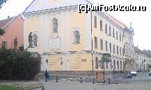 [P20] Liceul situat pe strada Szechenyi din Eger, Ungaria.  » foto by traian.leuca †
 - 
<span class="allrVoted glyphicon glyphicon-heart hidden" id="av490605"></span>
<a class="m-l-10 hidden" id="sv490605" onclick="voting_Foto_DelVot(,490605,23543)" role="button">șterge vot <span class="glyphicon glyphicon-remove"></span></a>
<a id="v9490605" class=" c-red"  onclick="voting_Foto_SetVot(490605)" role="button"><span class="glyphicon glyphicon-heart-empty"></span> <b>LIKE</b> = Votează poza</a> <img class="hidden"  id="f490605W9" src="/imagini/loader.gif" border="0" /><span class="AjErrMes hidden" id="e490605ErM"></span>