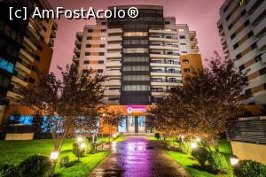 [P01] 1. „Orhideea Spa” este la parterul unui hotel de patru stele.  » foto by msnd <span class="label label-default labelC_thin small">NEVOTABILĂ</span>