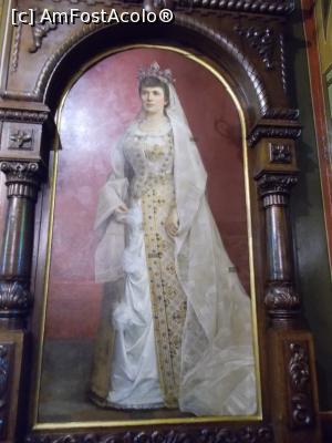 [P06] Regina Elisabeta. Biserica Domnească din Bușteni.  » foto by mihaelavoicu
 - 
<span class="allrVoted glyphicon glyphicon-heart hidden" id="av958991"></span>
<a class="m-l-10 hidden" id="sv958991" onclick="voting_Foto_DelVot(,958991,23640)" role="button">șterge vot <span class="glyphicon glyphicon-remove"></span></a>
<a id="v9958991" class=" c-red"  onclick="voting_Foto_SetVot(958991)" role="button"><span class="glyphicon glyphicon-heart-empty"></span> <b>LIKE</b> = Votează poza</a> <img class="hidden"  id="f958991W9" src="/imagini/loader.gif" border="0" /><span class="AjErrMes hidden" id="e958991ErM"></span>