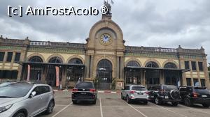 [P26] Gara din Tana » foto by robert
 - 
<span class="allrVoted glyphicon glyphicon-heart hidden" id="av1500803"></span>
<a class="m-l-10 hidden" id="sv1500803" onclick="voting_Foto_DelVot(,1500803,23651)" role="button">șterge vot <span class="glyphicon glyphicon-remove"></span></a>
<a id="v91500803" class=" c-red"  onclick="voting_Foto_SetVot(1500803)" role="button"><span class="glyphicon glyphicon-heart-empty"></span> <b>LIKE</b> = Votează poza</a> <img class="hidden"  id="f1500803W9" src="/imagini/loader.gif" border="0" /><span class="AjErrMes hidden" id="e1500803ErM"></span>