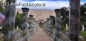 [P09] Claustrul complexului Santa Chiara » foto by irinad
 - 
<span class="allrVoted glyphicon glyphicon-heart hidden" id="av1308032"></span>
<a class="m-l-10 hidden" id="sv1308032" onclick="voting_Foto_DelVot(,1308032,23655)" role="button">șterge vot <span class="glyphicon glyphicon-remove"></span></a>
<a id="v91308032" class=" c-red"  onclick="voting_Foto_SetVot(1308032)" role="button"><span class="glyphicon glyphicon-heart-empty"></span> <b>LIKE</b> = Votează poza</a> <img class="hidden"  id="f1308032W9" src="/imagini/loader.gif" border="0" /><span class="AjErrMes hidden" id="e1308032ErM"></span>