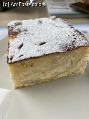 [P15] Cherhanaua Tașaul. Plăcintă dobrogeană cu brânză dulce. » foto by Floria
 - 
<span class="allrVoted glyphicon glyphicon-heart hidden" id="av1505809"></span>
<a class="m-l-10 hidden" id="sv1505809" onclick="voting_Foto_DelVot(,1505809,23675)" role="button">șterge vot <span class="glyphicon glyphicon-remove"></span></a>
<a id="v91505809" class=" c-red"  onclick="voting_Foto_SetVot(1505809)" role="button"><span class="glyphicon glyphicon-heart-empty"></span> <b>LIKE</b> = Votează poza</a> <img class="hidden"  id="f1505809W9" src="/imagini/loader.gif" border="0" /><span class="AjErrMes hidden" id="e1505809ErM"></span>