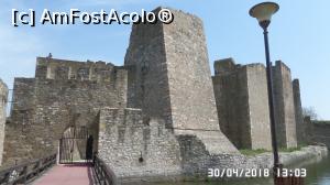 [P05] Cetatea Smederevo » foto by ungureanica
 - 
<span class="allrVoted glyphicon glyphicon-heart hidden" id="av963376"></span>
<a class="m-l-10 hidden" id="sv963376" onclick="voting_Foto_DelVot(,963376,23694)" role="button">șterge vot <span class="glyphicon glyphicon-remove"></span></a>
<a id="v9963376" class=" c-red"  onclick="voting_Foto_SetVot(963376)" role="button"><span class="glyphicon glyphicon-heart-empty"></span> <b>LIKE</b> = Votează poza</a> <img class="hidden"  id="f963376W9" src="/imagini/loader.gif" border="0" /><span class="AjErrMes hidden" id="e963376ErM"></span>