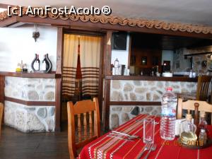 [P05] Sozopol - Restaurant 'Moara de vânt'. Barul din salonul interior.  » foto by iulianic
 - 
<span class="allrVoted glyphicon glyphicon-heart hidden" id="av976159"></span>
<a class="m-l-10 hidden" id="sv976159" onclick="voting_Foto_DelVot(,976159,23791)" role="button">șterge vot <span class="glyphicon glyphicon-remove"></span></a>
<a id="v9976159" class=" c-red"  onclick="voting_Foto_SetVot(976159)" role="button"><span class="glyphicon glyphicon-heart-empty"></span> <b>LIKE</b> = Votează poza</a> <img class="hidden"  id="f976159W9" src="/imagini/loader.gif" border="0" /><span class="AjErrMes hidden" id="e976159ErM"></span>