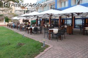 [P02] Sozopol, Restaurantul Selena, Terasa, Vedere de ansamblu » foto by mprofeanu
 - 
<span class="allrVoted glyphicon glyphicon-heart hidden" id="av1202113"></span>
<a class="m-l-10 hidden" id="sv1202113" onclick="voting_Foto_DelVot(,1202113,23791)" role="button">șterge vot <span class="glyphicon glyphicon-remove"></span></a>
<a id="v91202113" class=" c-red"  onclick="voting_Foto_SetVot(1202113)" role="button"><span class="glyphicon glyphicon-heart-empty"></span> <b>LIKE</b> = Votează poza</a> <img class="hidden"  id="f1202113W9" src="/imagini/loader.gif" border="0" /><span class="AjErrMes hidden" id="e1202113ErM"></span>
