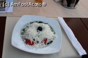 [P06] Sozopol, Restaurantul Selena, Salată Shopska, mi-a plăcut.... mult mai bună decât cea servită la Balcic.... » foto by mprofeanu
 - 
<span class="allrVoted glyphicon glyphicon-heart hidden" id="av1202117"></span>
<a class="m-l-10 hidden" id="sv1202117" onclick="voting_Foto_DelVot(,1202117,23791)" role="button">șterge vot <span class="glyphicon glyphicon-remove"></span></a>
<a id="v91202117" class=" c-red"  onclick="voting_Foto_SetVot(1202117)" role="button"><span class="glyphicon glyphicon-heart-empty"></span> <b>LIKE</b> = Votează poza</a> <img class="hidden"  id="f1202117W9" src="/imagini/loader.gif" border="0" /><span class="AjErrMes hidden" id="e1202117ErM"></span>