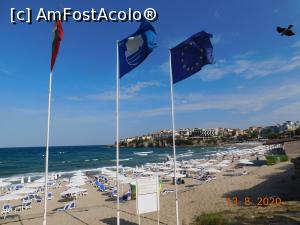 [P15] Sozopol, plaja centrală şi Blue Flag-ul său » foto by irinad
 - 
<span class="allrVoted glyphicon glyphicon-heart hidden" id="av1185226"></span>
<a class="m-l-10 hidden" id="sv1185226" onclick="voting_Foto_DelVot(,1185226,23794)" role="button">șterge vot <span class="glyphicon glyphicon-remove"></span></a>
<a id="v91185226" class=" c-red"  onclick="voting_Foto_SetVot(1185226)" role="button"><span class="glyphicon glyphicon-heart-empty"></span> <b>LIKE</b> = Votează poza</a> <img class="hidden"  id="f1185226W9" src="/imagini/loader.gif" border="0" /><span class="AjErrMes hidden" id="e1185226ErM"></span>